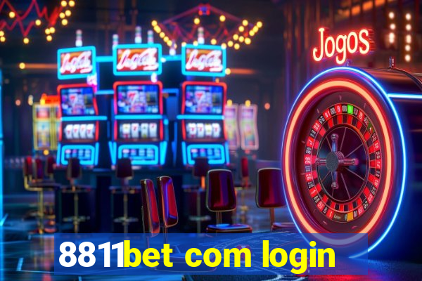 8811bet com login